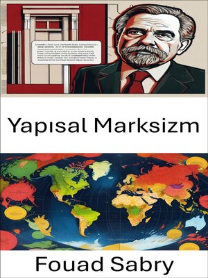 cover image of Yapısal Marksizm
